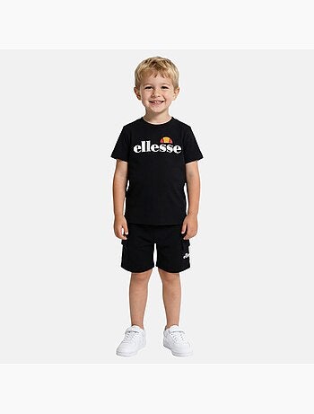 Ellesse - Conjunto menino