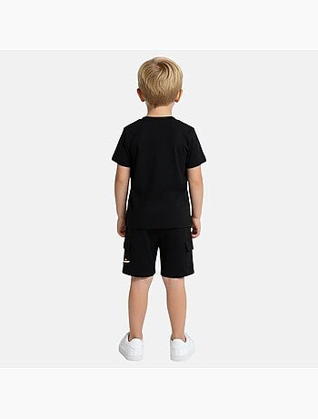 Ellesse - Conjunto menino