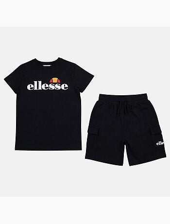 Ellesse - Conjunto menino