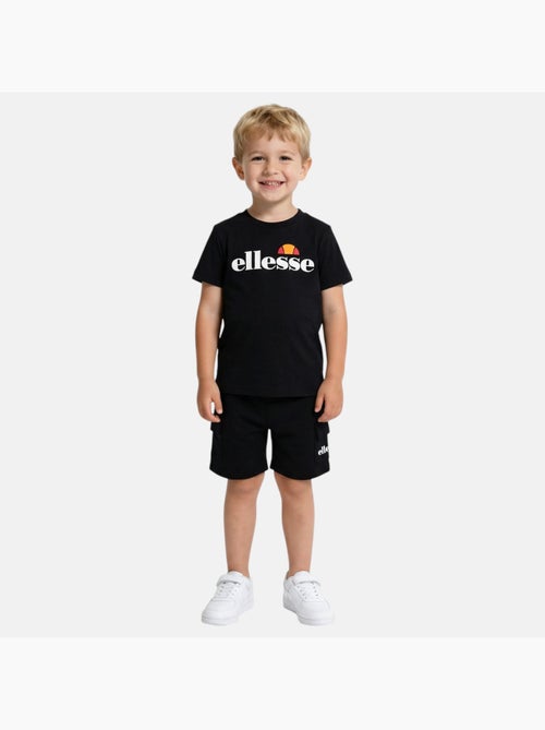 Ellesse - Conjunto menino - Kiabi Ellesse - Conjunto menino - Kiabi