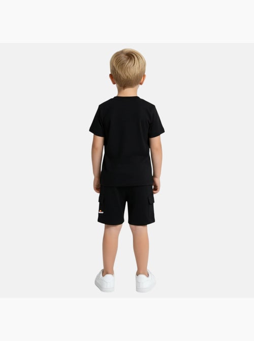 Ellesse - Conjunto menino - Kiabi Ellesse - Conjunto menino - Kiabi