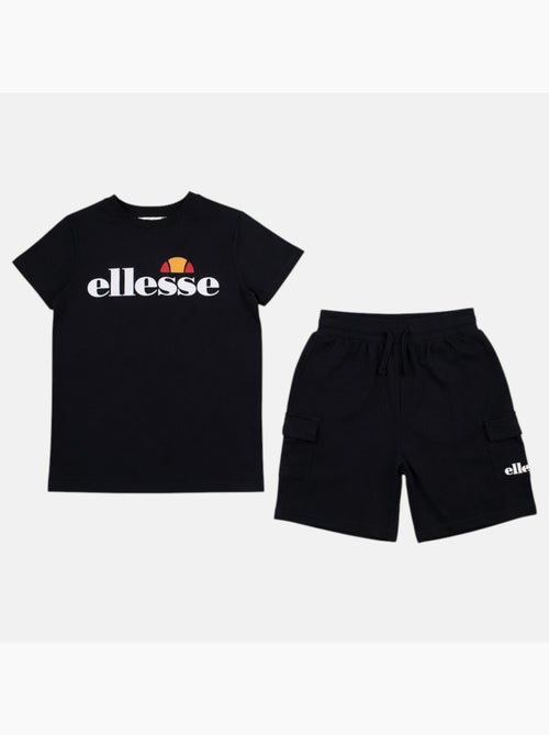 Ellesse - Conjunto menino - Kiabi Ellesse - Conjunto menino - Kiabi