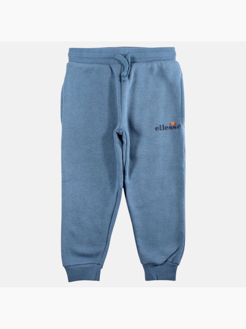 Ellesse - Conjunto sweat e calças de jogging menino estampado Azul - Kiabi