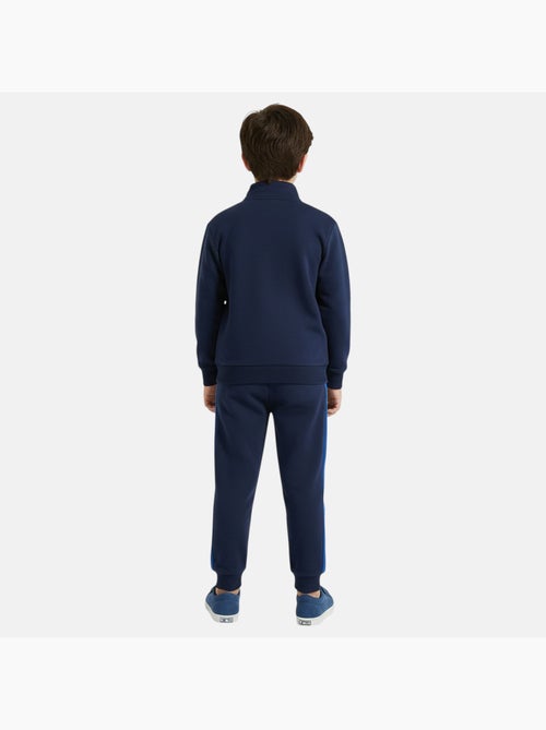 Ellesse - Conjunto sweat e calças de jogging menino estampado - Kiabi Ellesse - Conjunto sweat e calças de jogging menino estampado - Kiabi