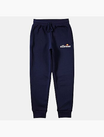 Ellesse - Conjunto sweat e calças de jogging menino estampado