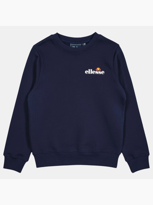Ellesse - Conjunto sweat e calças de jogging menino estampado - Kiabi Ellesse - Conjunto sweat e calças de jogging menino estampado - Kiabi