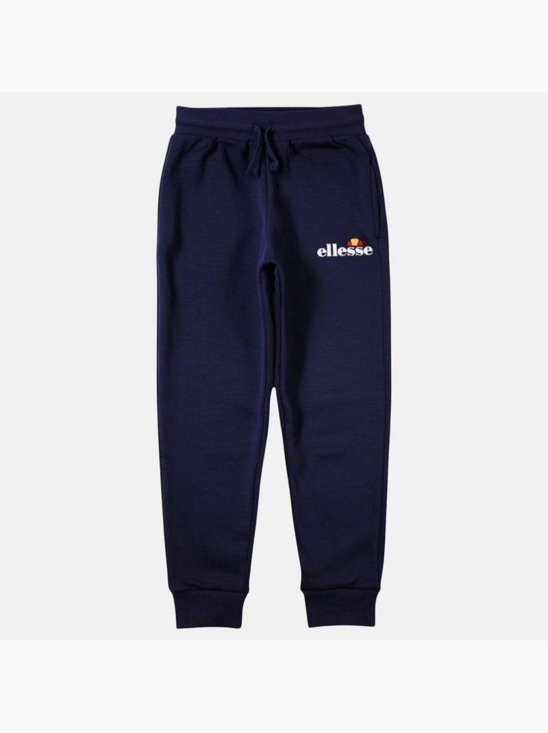 Ellesse - Conjunto sweat e calças de jogging menino estampado Azul-marinho - Kiabi