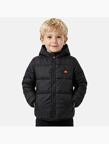 Ellesse - Conjunto sweat e calças de jogging menino estampado
