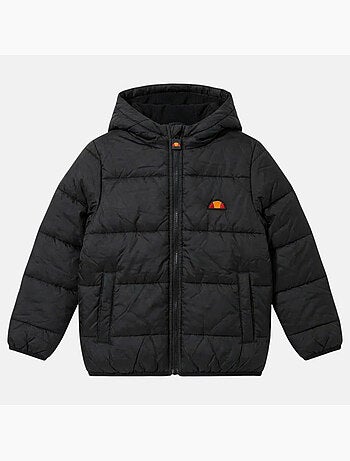 Ellesse - Conjunto sweat e calças de jogging menino estampado
