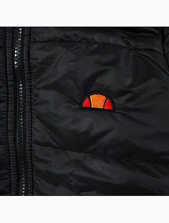 Ellesse - Conjunto sweat e calças de jogging menino estampado
