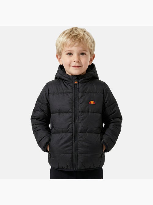 Ellesse - Conjunto sweat e calças de jogging menino estampado - Kiabi Ellesse - Conjunto sweat e calças de jogging menino estampado - Kiabi
