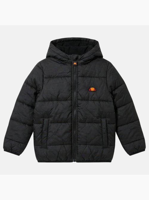 Ellesse - Conjunto sweat e calças de jogging menino estampado - Kiabi Ellesse - Conjunto sweat e calças de jogging menino estampado - Kiabi