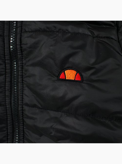 Ellesse - Conjunto sweat e calças de jogging menino estampado - Kiabi Ellesse - Conjunto sweat e calças de jogging menino estampado - Kiabi