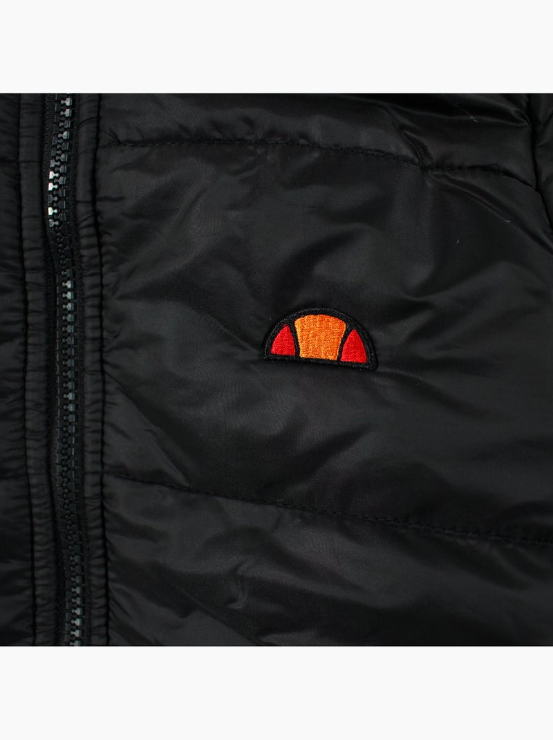 Ellesse - Conjunto sweat e calças de jogging menino estampado Preto - Kiabi
