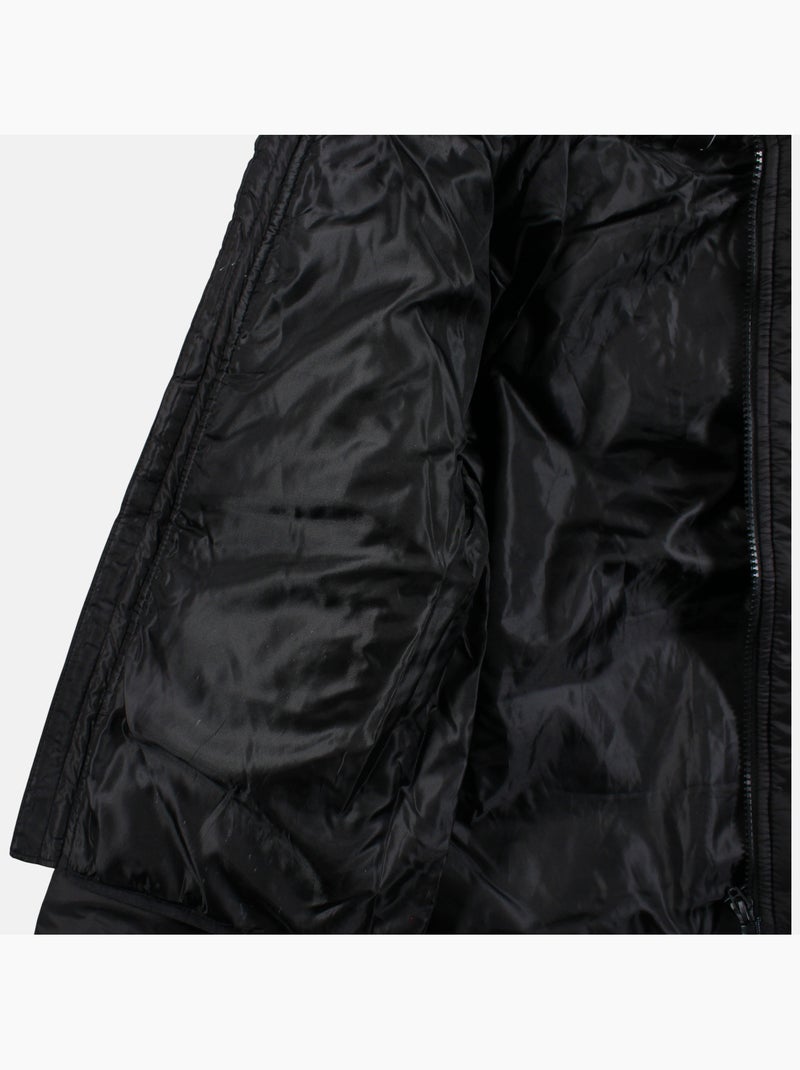 Ellesse - Conjunto sweat e calças de jogging menino estampado Preto - Kiabi