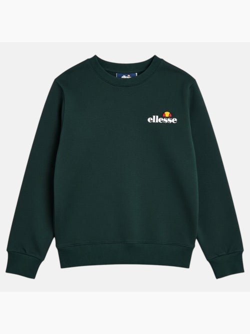 Ellesse - Conjunto sweat e calças de jogging menino estampado - Kiabi Ellesse - Conjunto sweat e calças de jogging menino estampado - Kiabi