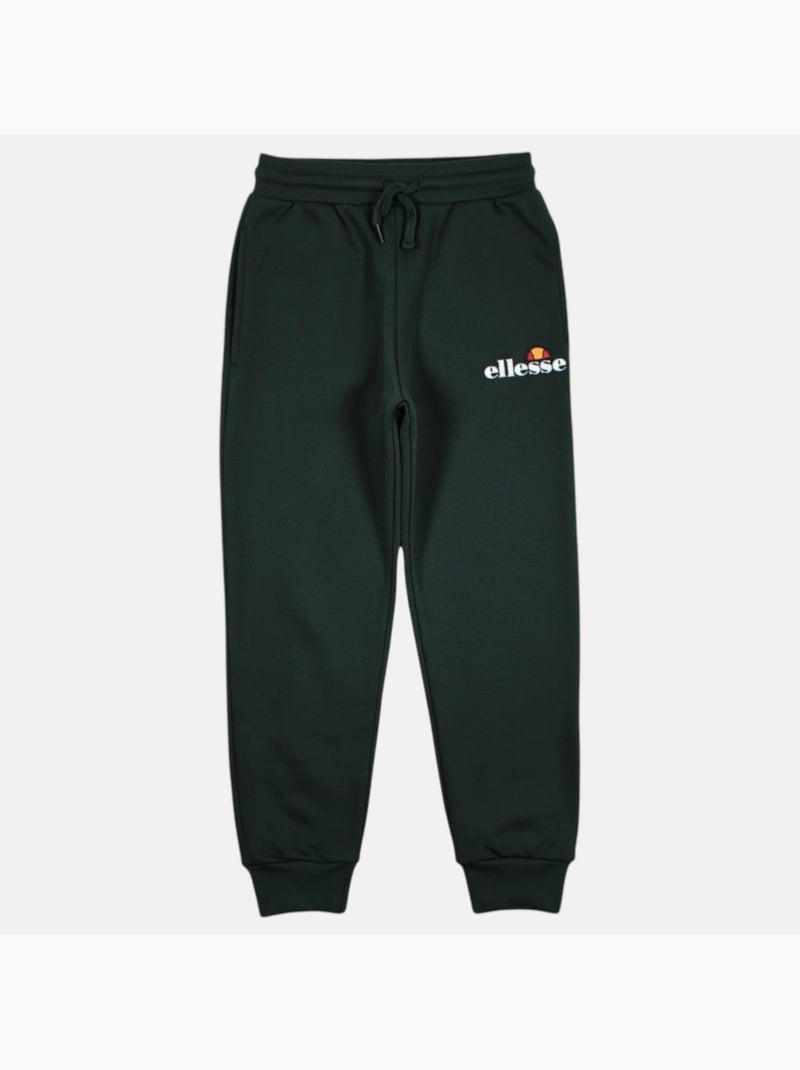 Ellesse - Conjunto sweat e calças de jogging menino estampado Preto - Kiabi