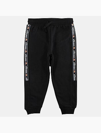 Ellesse - Conjunto sweat e calças de jogging menino estampado
