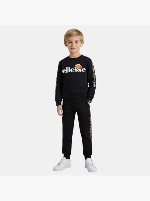 Ellesse - Conjunto sweat e calças de jogging menino estampado - Kiabi