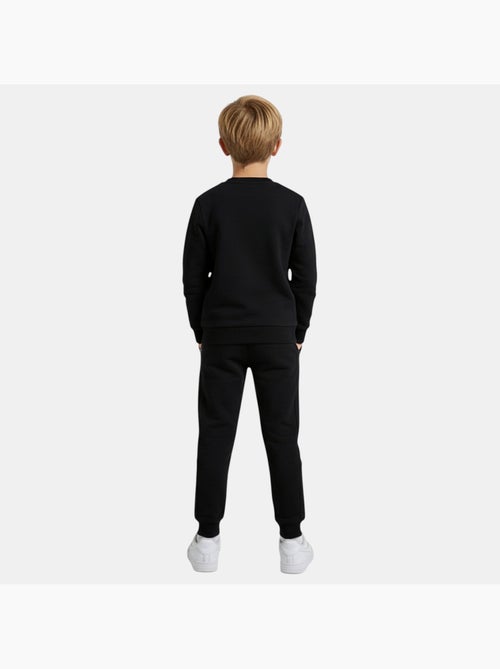 Ellesse - Conjunto sweat e calças de jogging menino estampado - Kiabi
