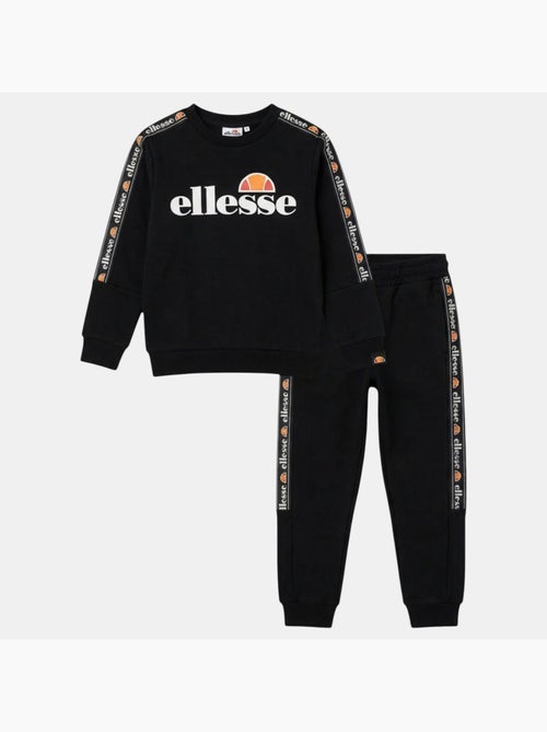 Ellesse - Conjunto sweat e calças de jogging menino estampado - Kiabi