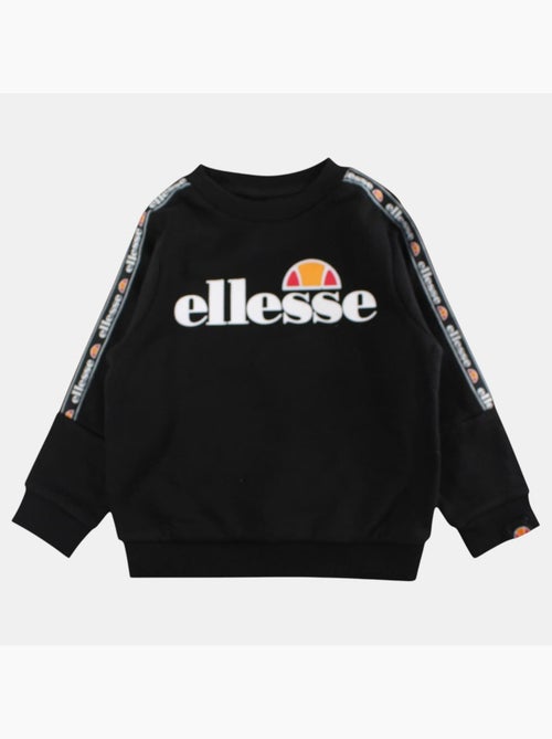 Ellesse - Conjunto sweat e calças de jogging menino estampado - Kiabi