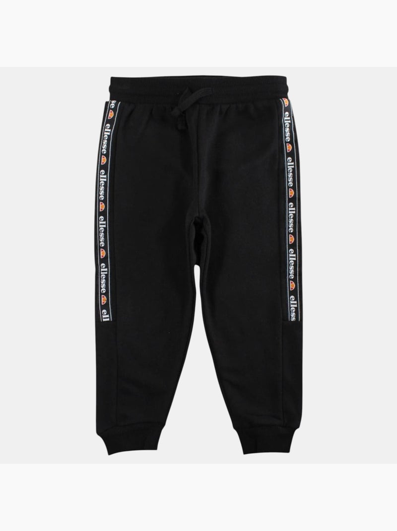 Ellesse - Conjunto sweat e calças de jogging menino estampado Preto - Kiabi