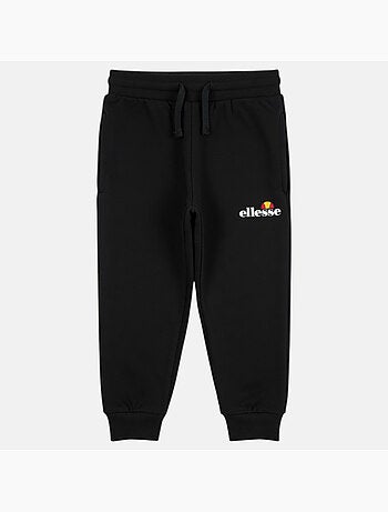 Ellesse - Conjunto sweat e calças de jogging menino estampado