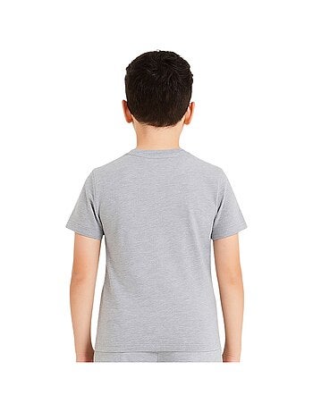 Ellesse - Pack 2 t-shirts e calção menino estampado