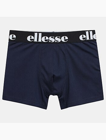Ellesse - Pack 3 boxers homem