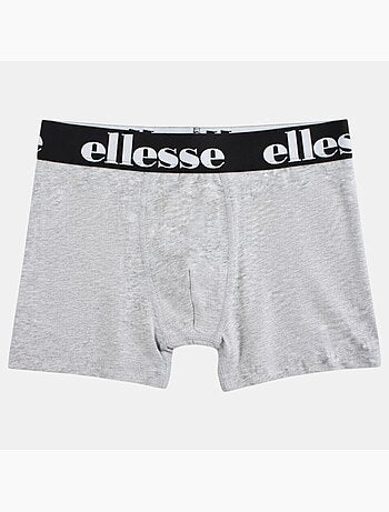 Ellesse - Pack 3 boxers homem