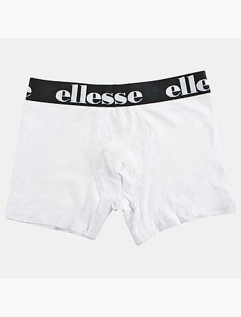 Ellesse - Pack 3 boxers homem