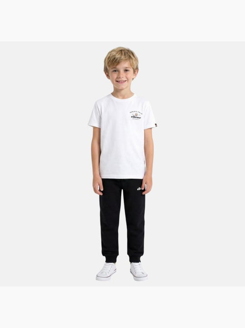 Ellesse - Pack de 2 T-shirts e calça de treino  menino - Kiabi