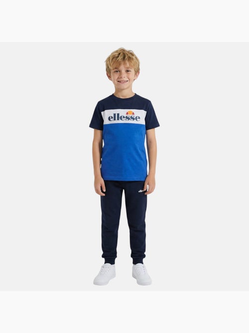 Ellesse - Pack de 2 T-shirts e calça de treino  menino - Kiabi