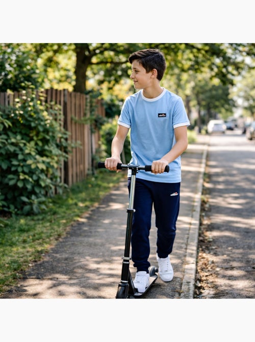Ellesse - Pack de 2 T-shirts e calça de treino  menino - Kiabi