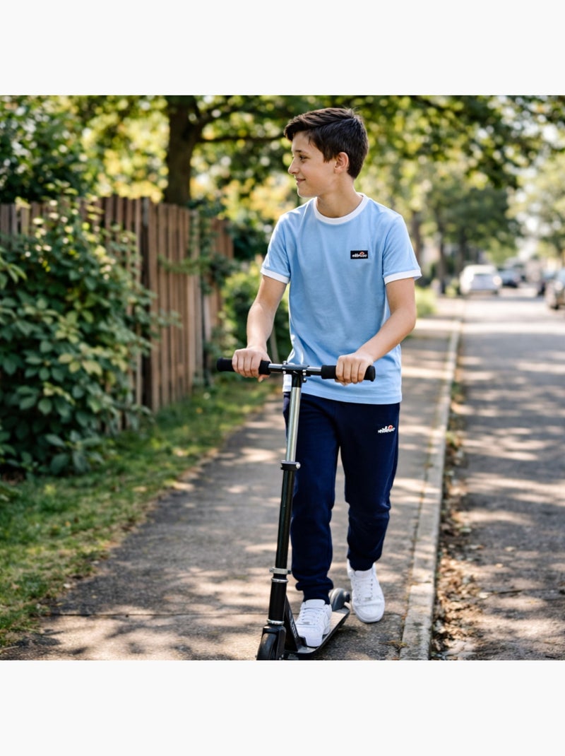 Ellesse - Pack de 2 T-shirts e calça de treino  menino Azul - Kiabi