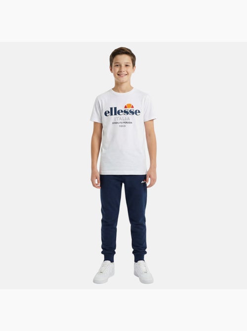 Ellesse - Pack de 2 T-shirts e calça de treino  menino - Kiabi