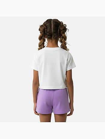 Ellesse - Pack de 2 T-shirts e calções menina