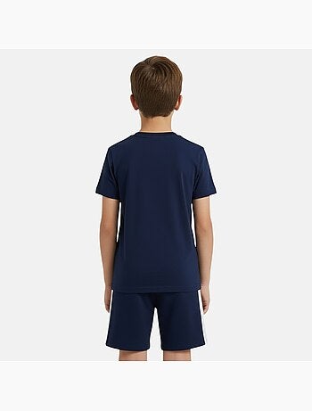 Ellesse - Pack de 2 T-shirts e calções menino