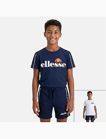 Ellesse - Pack de 2 T-shirts e calções menino