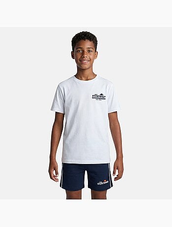 Ellesse - Pack de 2 T-shirts e calções menino