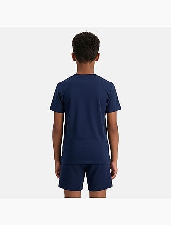 Ellesse - Pack de 2 T-shirts e calções menino