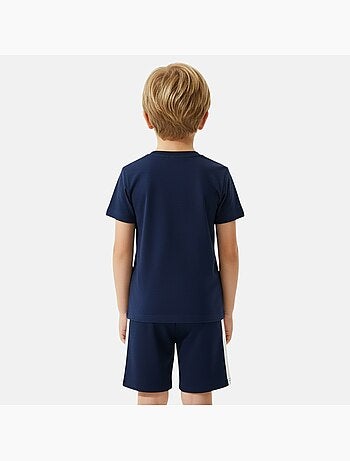 Ellesse - Pack de 2 T-shirts e calções menino
