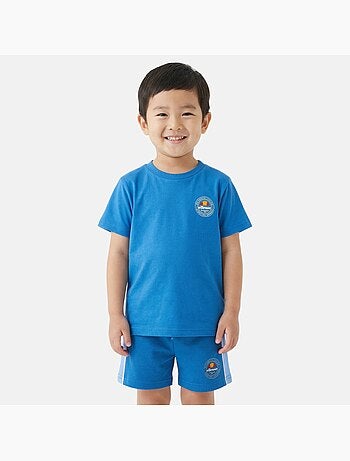 Ellesse - Pack de 2 T-shirts e calções menino