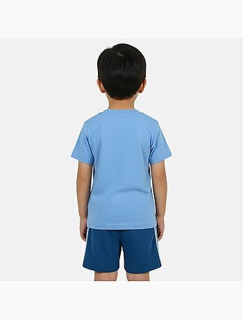 Ellesse - Pack de 2 T-shirts e calções menino