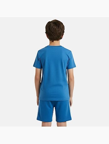 Ellesse - Pack de 2 T-shirts e calções menino