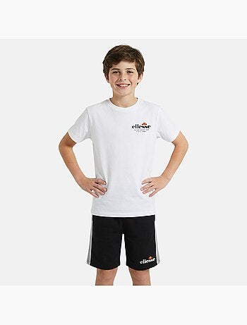 Ellesse - Pack de 2 T-shirts e calções menino