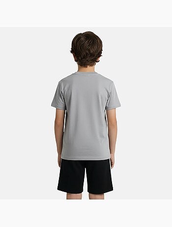 Ellesse - Pack de 2 T-shirts e calções menino