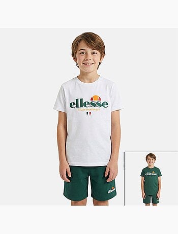 Ellesse - Pack de 2 T-shirts e calções menino