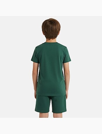 Ellesse - Pack de 2 T-shirts e calções menino